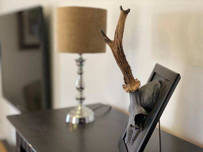 Gîte pour 4 personnes, avec jardin à Landsberg am Lech - 2