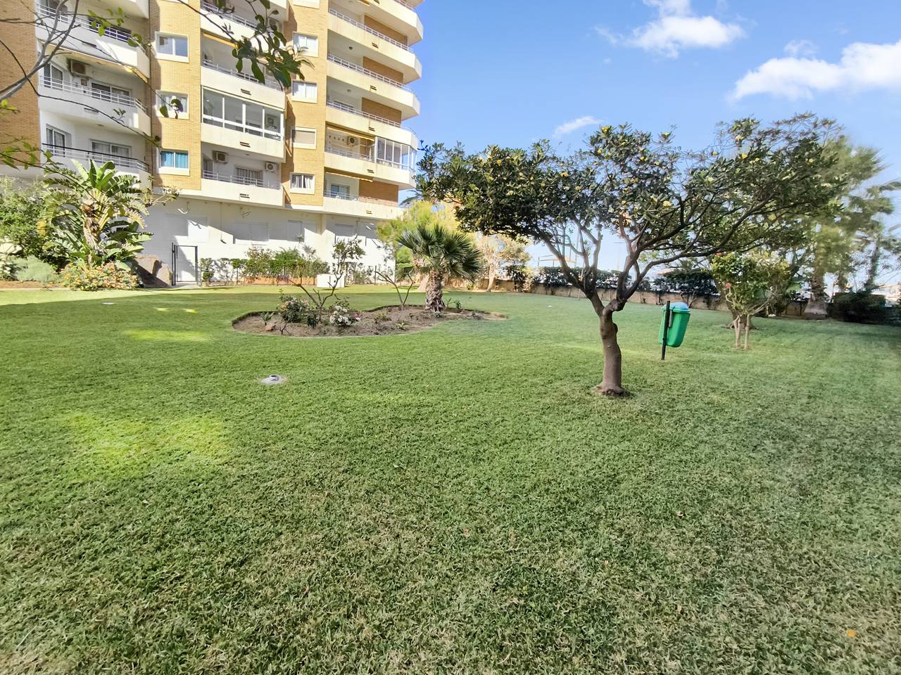Ganze Wohnung, Ronda 3 in Playa Los Boliches, Fuengirola