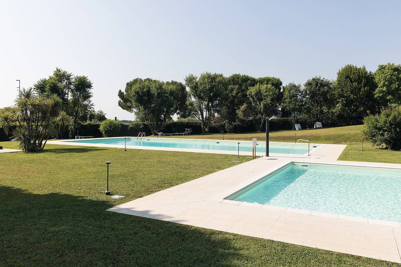 Ganze Wohnung, Casa Felice by Garda fewo in Soiano del Lago, Gardasee-Berge