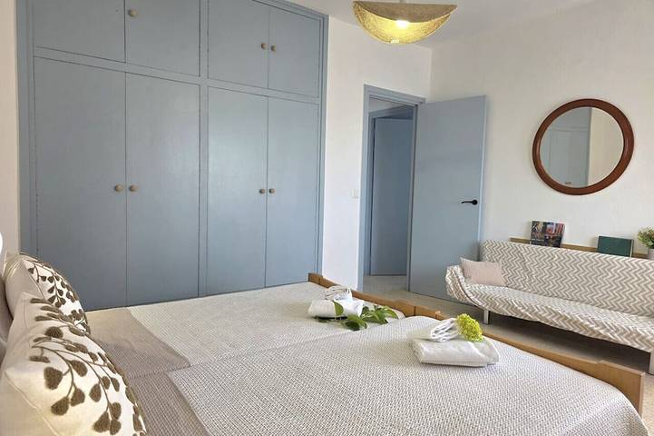 Apartamento entero, Apartamento La Hojarada 20809 in Santiuste, Argoños
