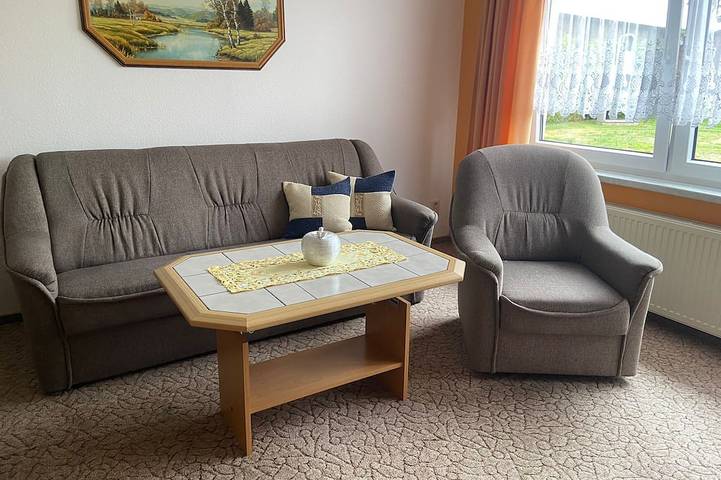 Ferienwohnung für 2 Personen in Garz - 3