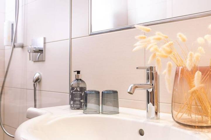 B&B für 2 Personen, mit Sauna und Garten in Schladming - 4