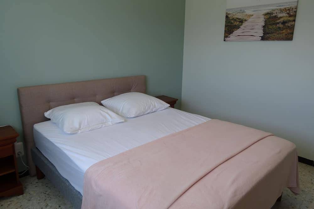 Complete villa for rent \"Le mas de Pouverel in Le Luc, Region de Draguignan