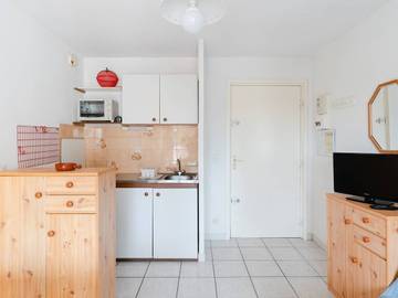 Appartement De Vacances pour 4 Personnes dans Gruissan (Ville), Gruissan, Photo 3