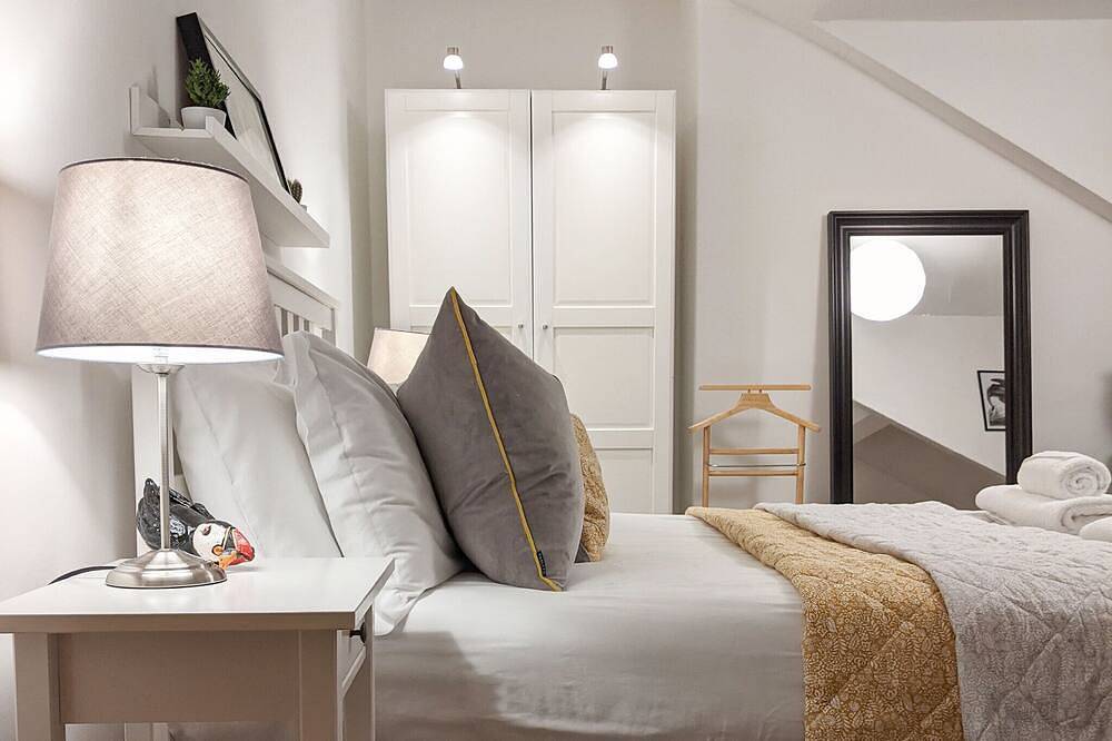 Appartement entier, Appartement-Salle de bain privée-en Ville in Carlisle, Cumbria