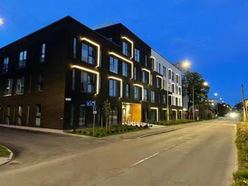 Cottage pour 2 personnes à Tartu