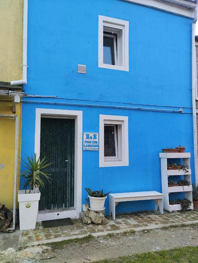 Bed and breakfast per 4 persone, con panorama - 1