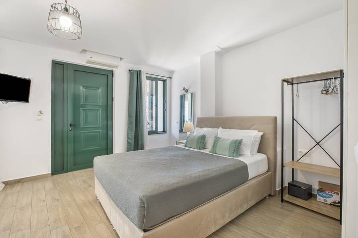 Ferienwohnung für 3 Personen, mit Haustier in Griechenland - 4