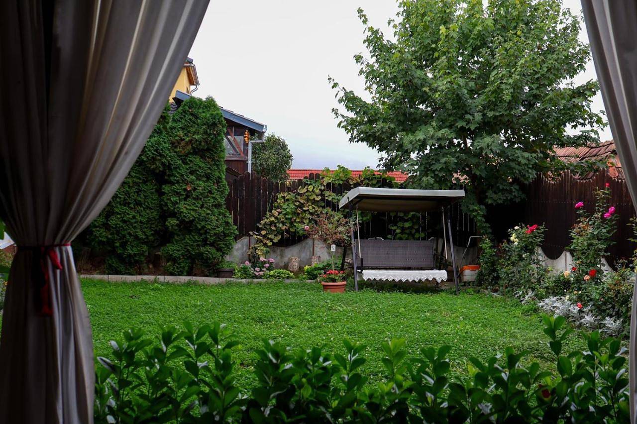 Panorama Guesthouse in Sighișoara