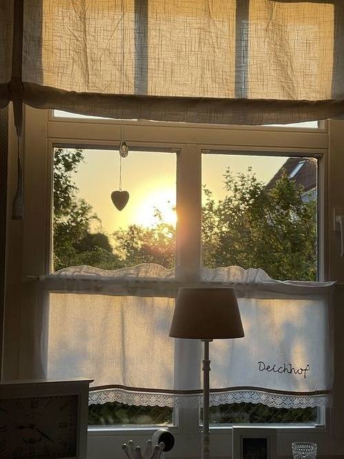 Ganze Ferienwohnung, Deichhof Whg. 23 in Dunsum, Föhr