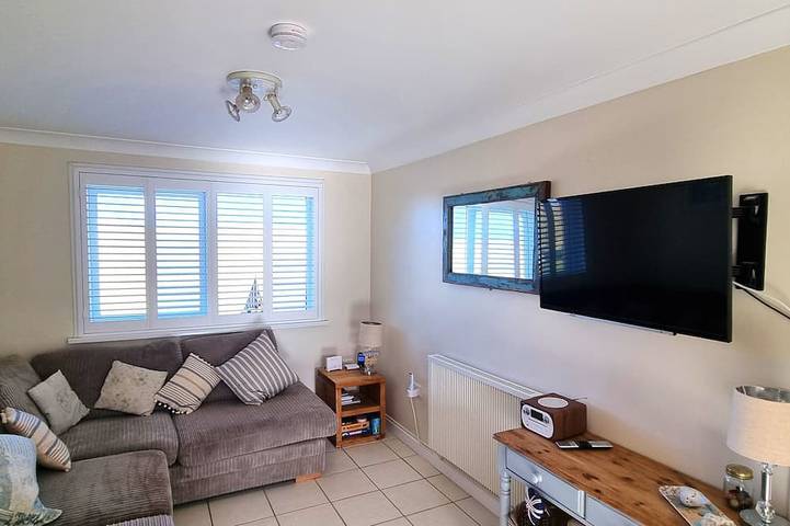 Apartment for 4 people in Perranporth