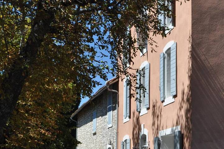 Ferienhaus für 12 Personen, mit Garten - 1