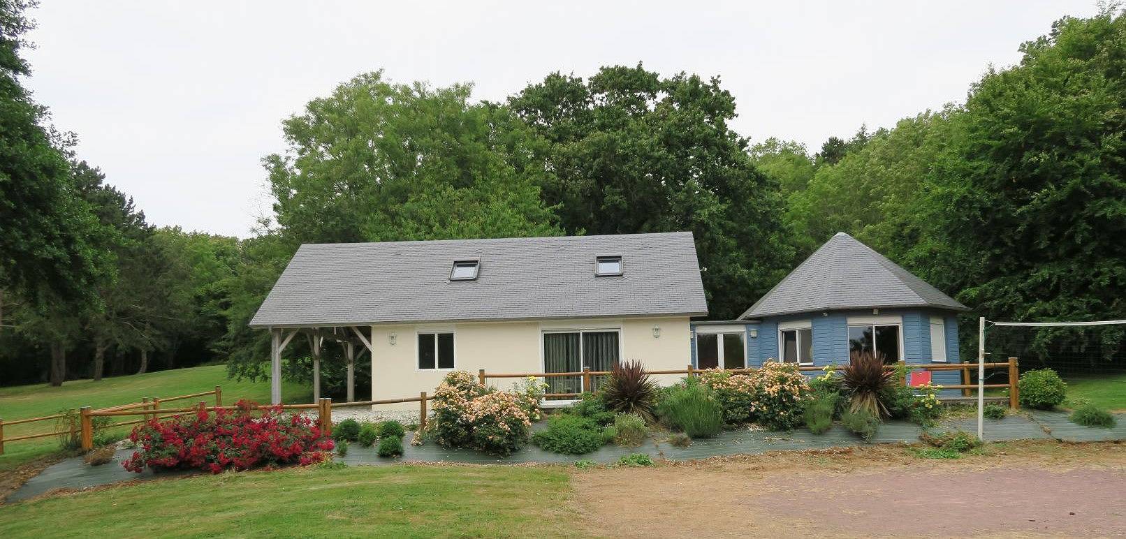 Photo : Maison de vacances