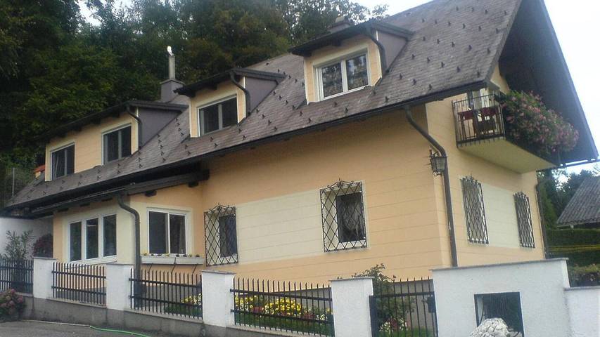 Ferienwohnung für 3 Personen, mit Garten und Terrasse - 1