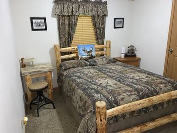 Vacation House for 8 Guests in Hunter Mountain, Greene County (NY), Picture 3