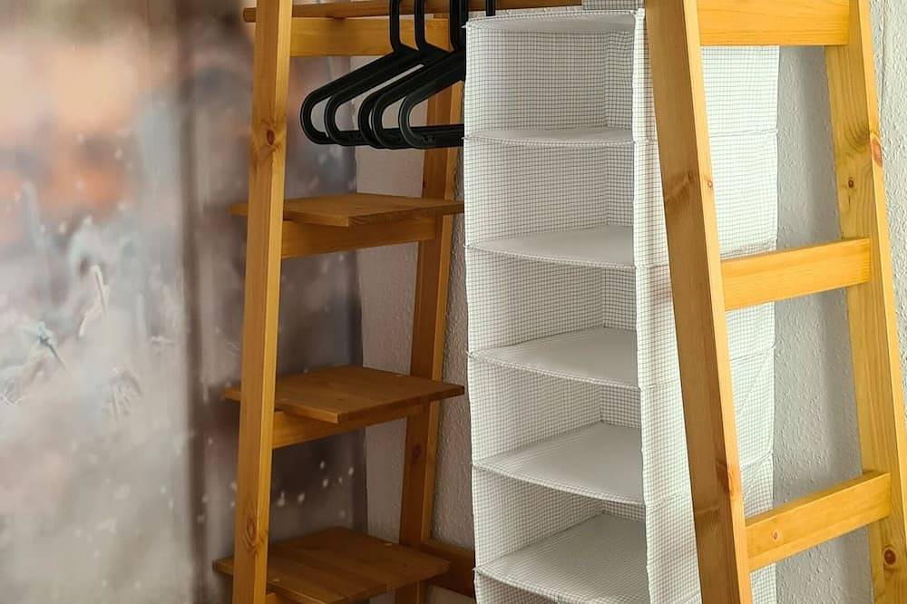Ganze Wohnung, Ferienwohnung Haus 7 Appartement 101 in Hahnenklee, Goslar
