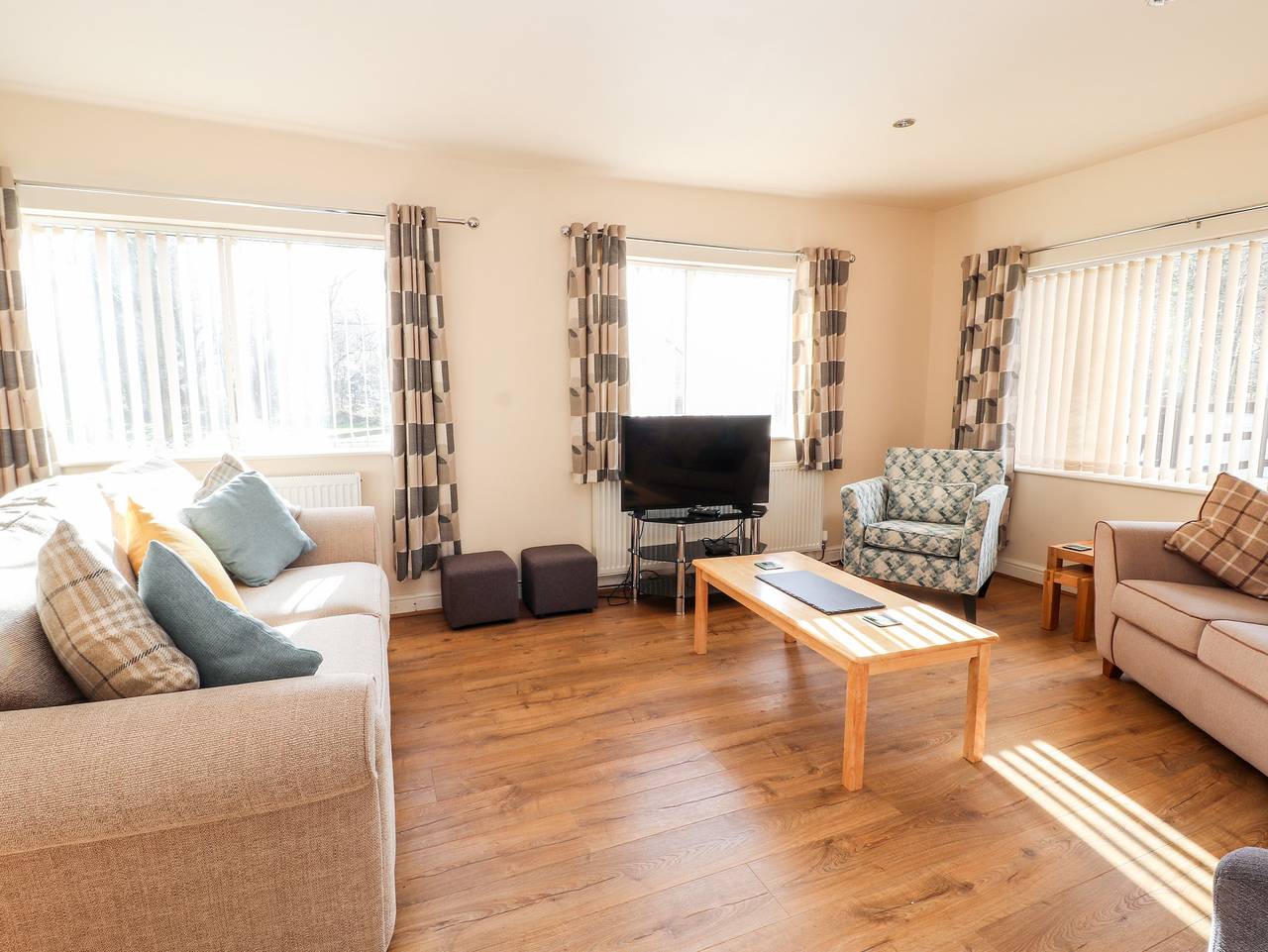 Awel Y Berwyn in Llangynog, Powys