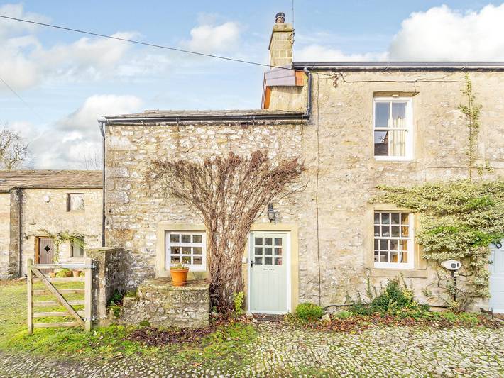 Cottage für 2 Personen mit Garten in Malham, Yorkshire Dales National Park