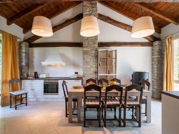 Casa Vacanza per 12 Persone in Ovada, Provincia d'Alessandria, Foto 4