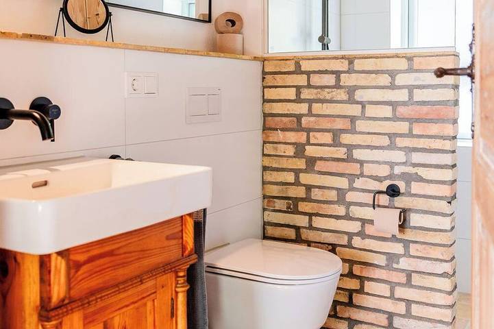 Ferienhaus für 2 Personen, mit Terrasse und Garten in Grundhof - 4