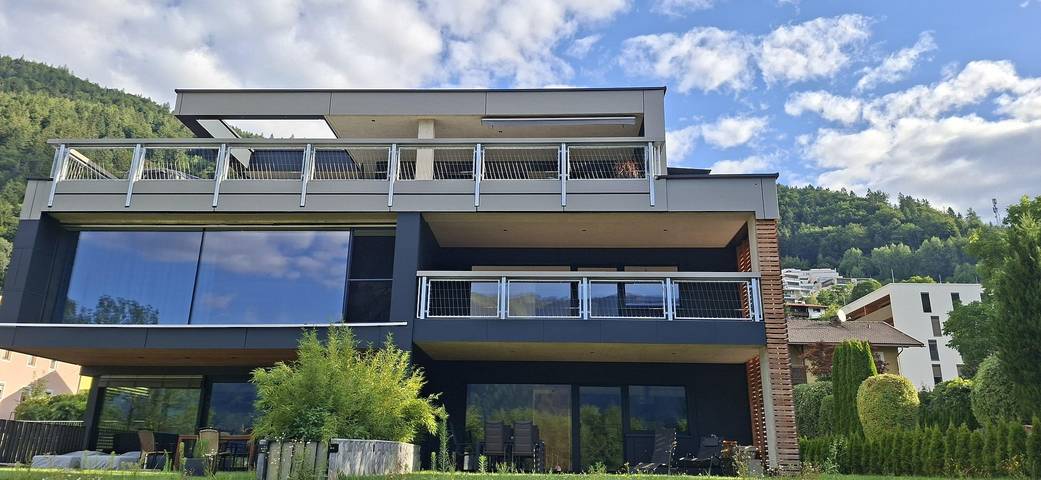 Ganze Ferienwohnung, Tratzbergblick - stornierbare Rate in Jenbach, Bezirk Schwaz