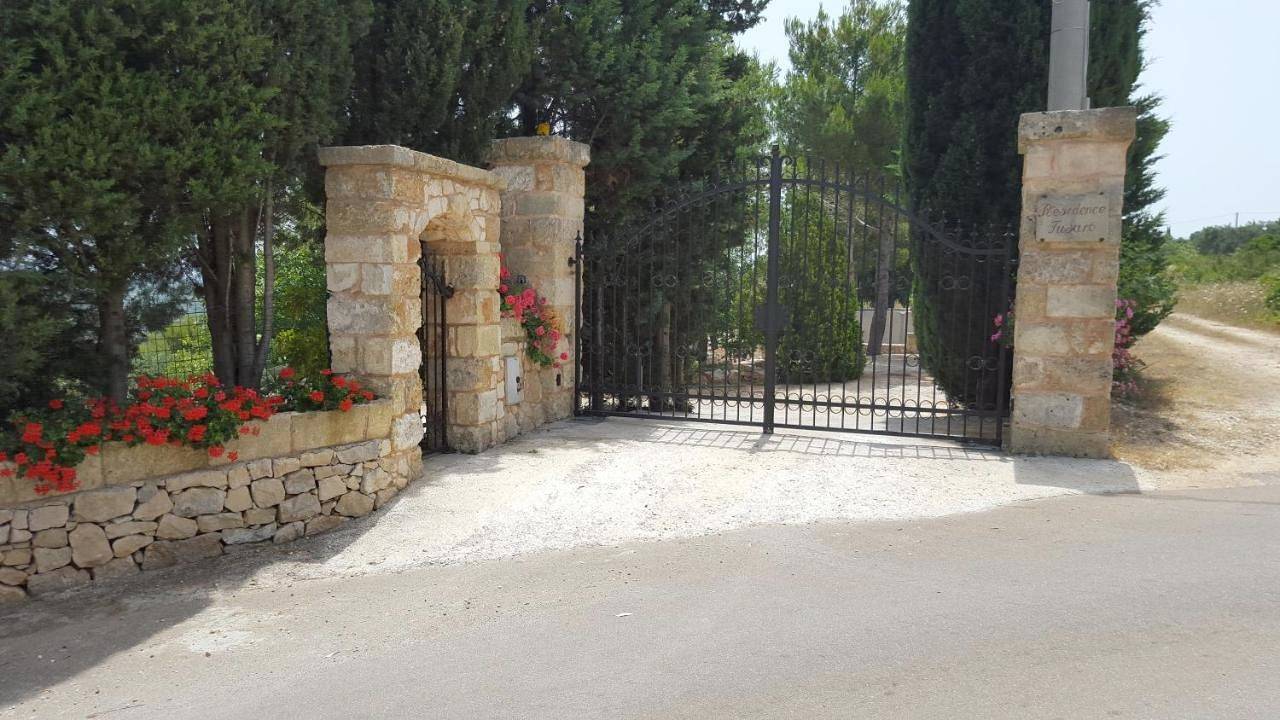 Two-Bedroom House (5 Adults) Mandorlo in Specchia, Golfo di Taranto