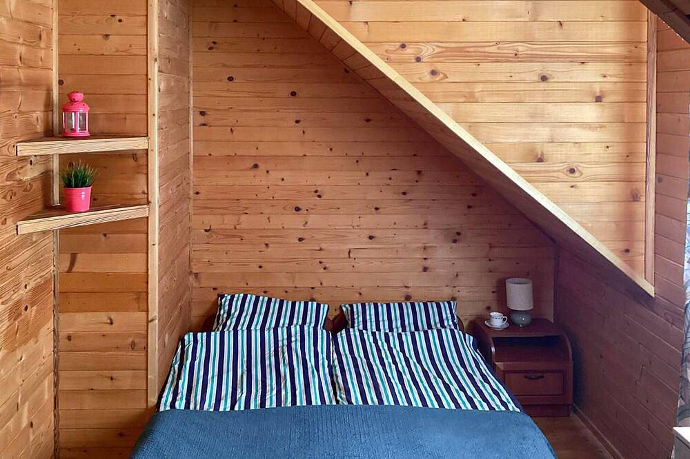 Cozy home in Rowy with Wifi in Rowy, Slowinzischer Nationalpark