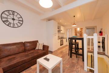 Appartement De Vacances pour 2 Personnes dans Toulouse, Haute-Garonne, Photo 1