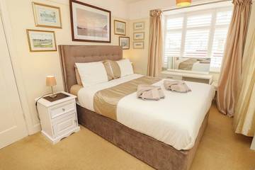 Cottage for 5 People in Christchurch, South West England, Photo 1