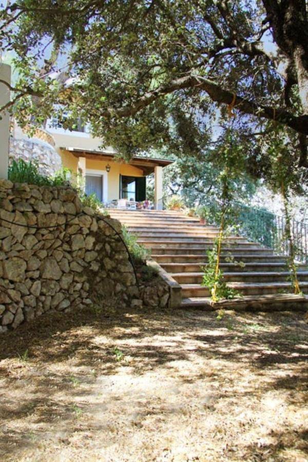 Two-Bedroom Villa in Parcent, Costa Blanca