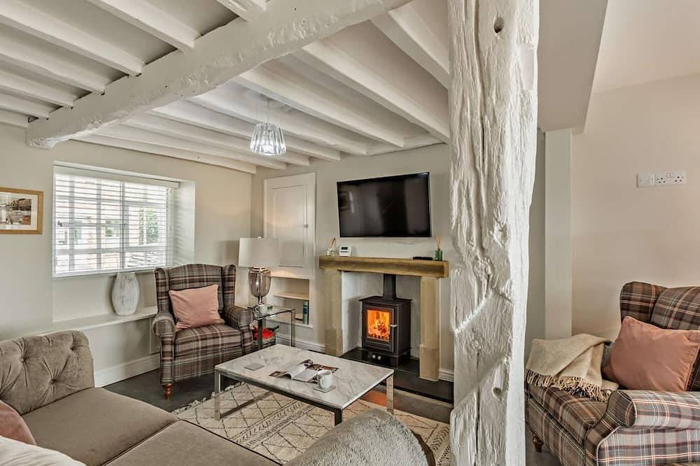 2 Bed in Grange-over-sands in Cartmel, Lake District