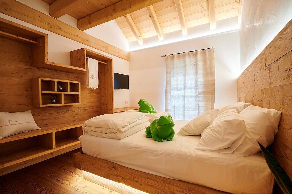 Ganze Wohnung, Casera Brocheta, umgeben von Natur in Chies d'Alpago, Südliche Karnische Alpen