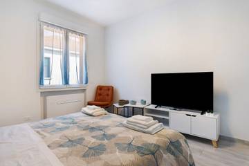 Casa Vacanza per 5 Persone in Pavia, Provincia di Pavia, Foto 1