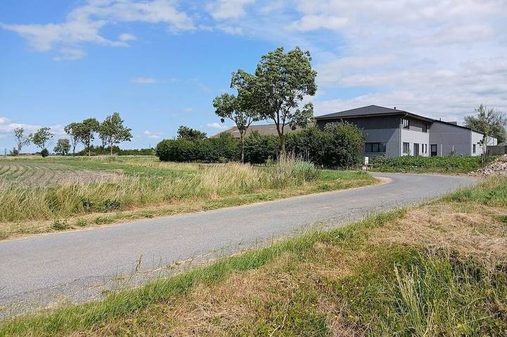 Ferienhaus für 8 Personen, mit Terrasse und Garten - 1