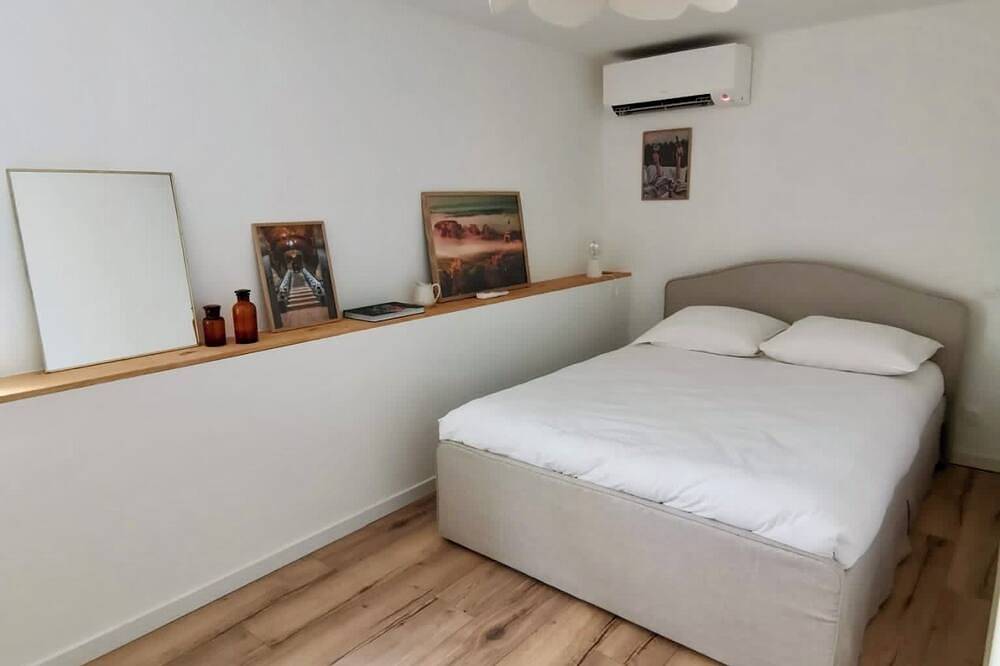 Apartamento entero, Lovely atypical apartment in Pauillac, Lesparre-Médoc region