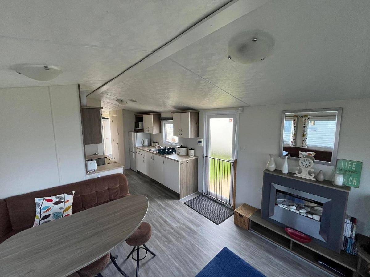 Mobile Home in Caister-on-Sea, Great Yarmouth