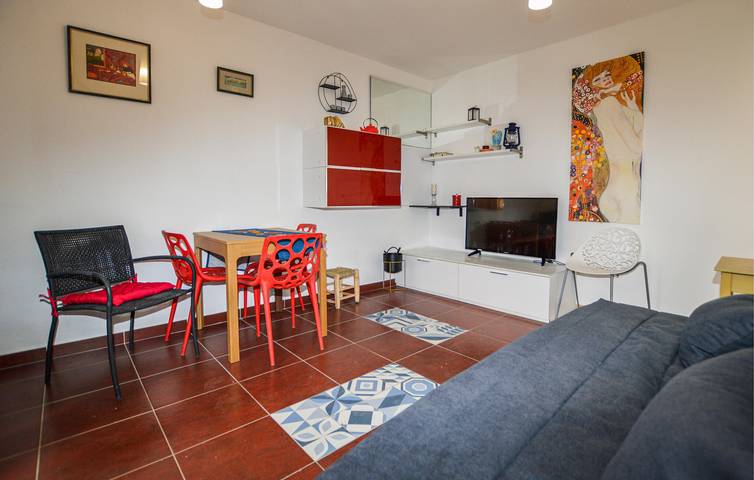 Location de vacances pour 6 personnes, avec piscine et jardin à Cervione - 4