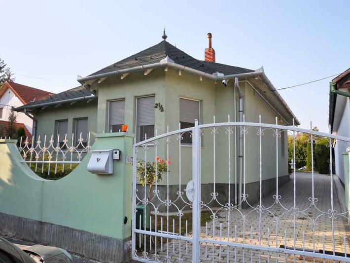 Ferienhaus für 5 Personen, mit Garten in Westtransdanubien - 3