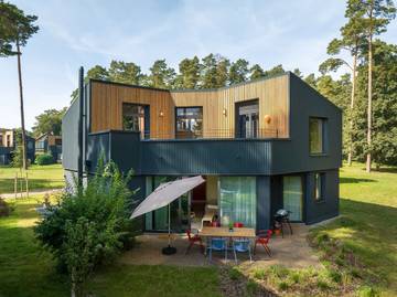 Ferienhaus für 6 Personen in Templin, Uckermark, Bild 2