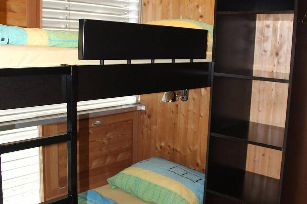 8er-Stockbett-Apartment - Almenland Apartment Passail in Passail, Steirerland