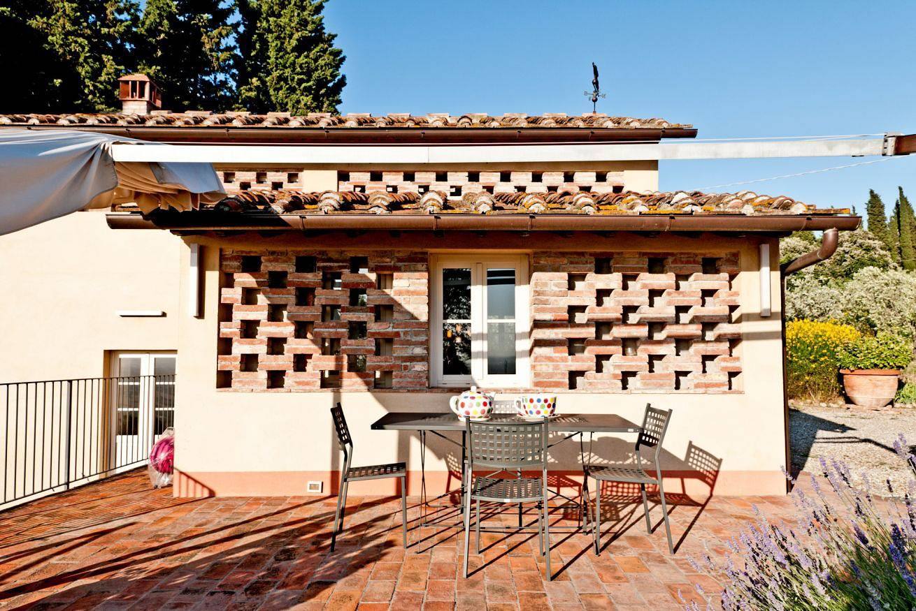 Casina Botinaccio by Mmega in Montelupo Fiorentino, Florenz Provinz