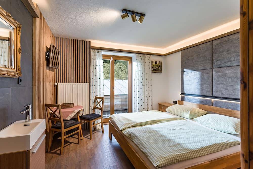 Haus Rauter in Oberndorf in Tirol, Kaisergebirge