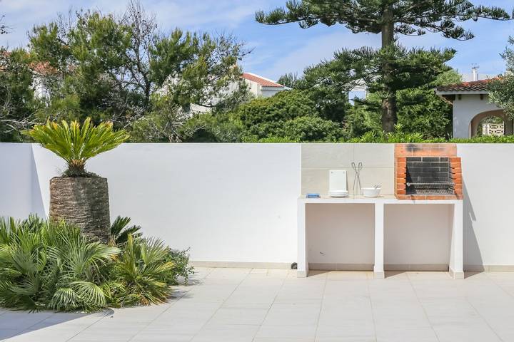 Casa de vacaciones para 6 personas en Menorca - 3
