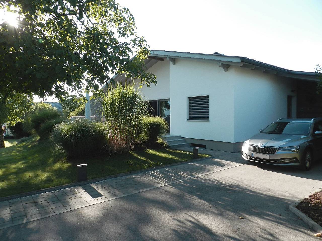 Das Grasberghaus - Urlaub mit der Familie in Salzkammergut-Berge, Bezirk Gmunden