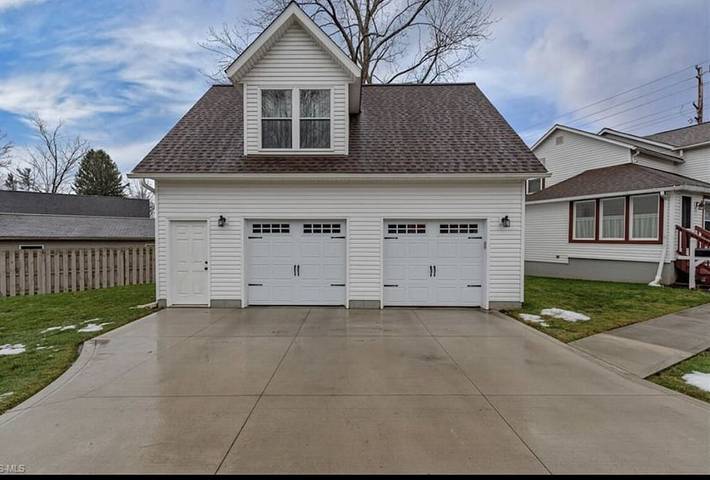 Ferienwohnung für 2 Personen, mit Haustier - 1