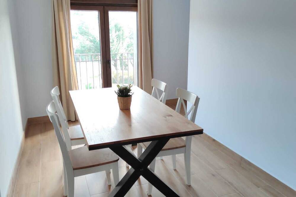 Apartamento entero, Puente viejo de Buitrago Casa Encina in Buitrago del Lozoya, Provincia de Madrid