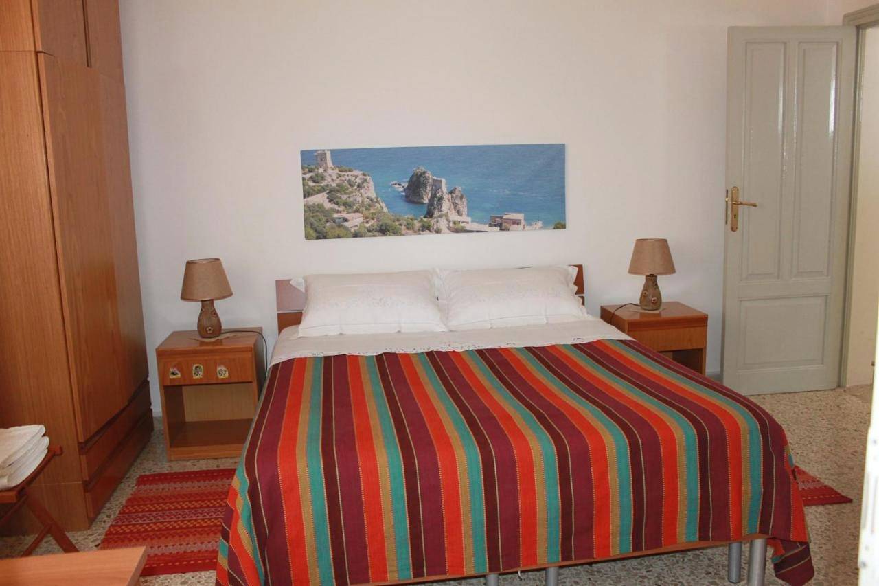 Double Room in Erice, Province de Trapani