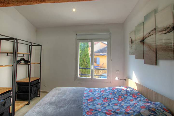 Casa de vacaciones para 4 personas - 1