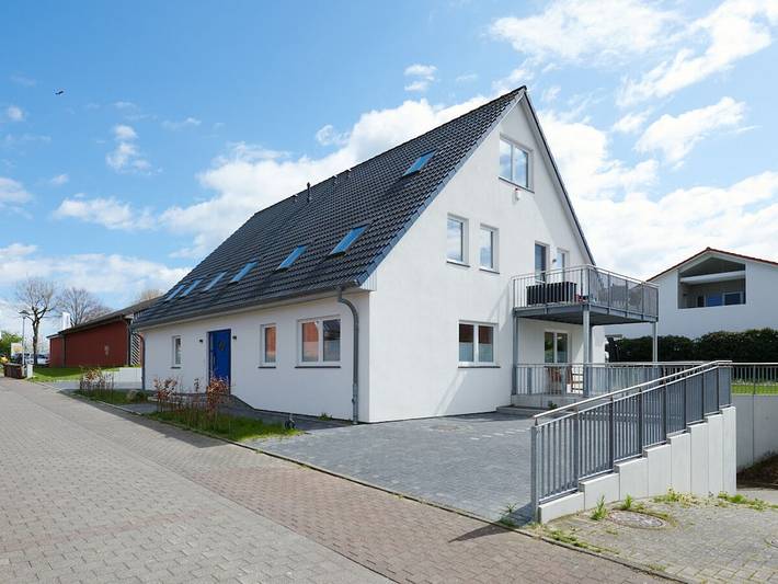 Ferienhaus für 7 Personen, mit Balkon in Laboe - 3