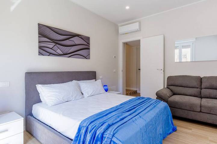 Entire apartment, Casa Valentina | WiFi Stazione Treni Parking in Modena, Modena Province